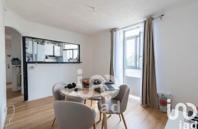 vente appartement 130 000 € à proximité de Poissy (78300)