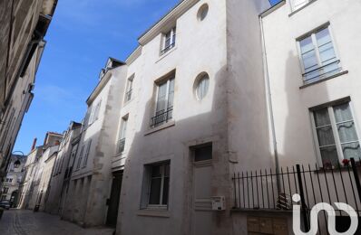 vente appartement 99 500 € à proximité de Saint-Pryvé-Saint-Mesmin (45750)