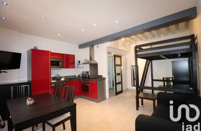 vente appartement 99 500 € à proximité de Marigny-les-Usages (45760)