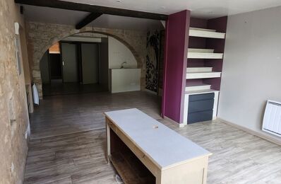 vente immeuble 81 500 € à proximité de Indre (36)