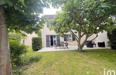 vente maison 419 000 € à proximité de Marolles-en-Brie (94440)