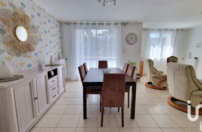 vente appartement 150 000 € à proximité de Le Versoud (38420)