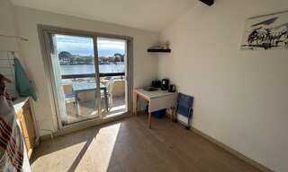 Appartement 2 Pièces 25 m² à vendre à Agde (34300)