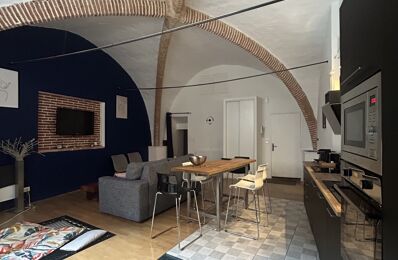 appartement 3 pièces 99 m2 à vendre à Montauban (82000)
