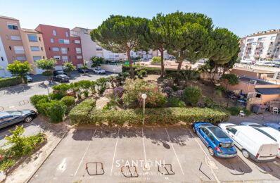 vente appartement 149 000 € à proximité de Villeneuve-Lès-Béziers (34420)