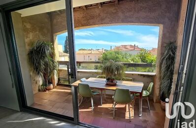 vente appartement 210 000 € à proximité de La Cadière-d'Azur (83740)