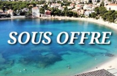 vente appartement 210 000 € à proximité de La Ciotat (13600)