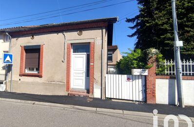 vente maison 158 500 € à proximité de Castelmary (12800)