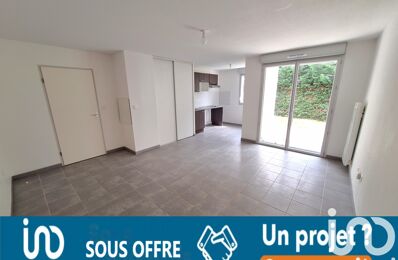 vente appartement 130 000 € à proximité de Gratentour (31150)