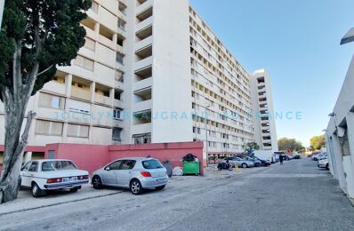 vente appartement 55 000 € à proximité de Le Castellet (83330)