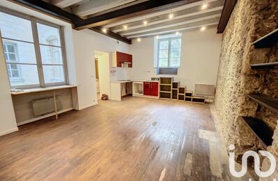 vente appartement 139 500 € à proximité de Grandchamp-des-Fontaines (44119)