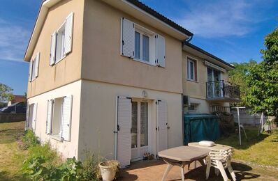 vente maison 147 000 € à proximité de Neuilly (89113)
