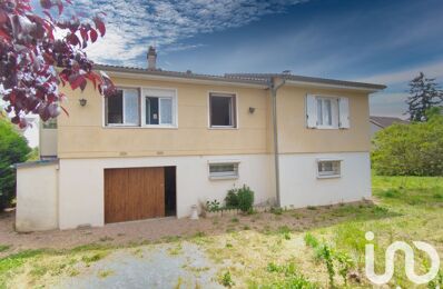 vente maison 147 000 € à proximité de Chichery (89400)