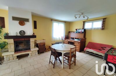 vente maison 147 000 € à proximité de Beaumont (89250)