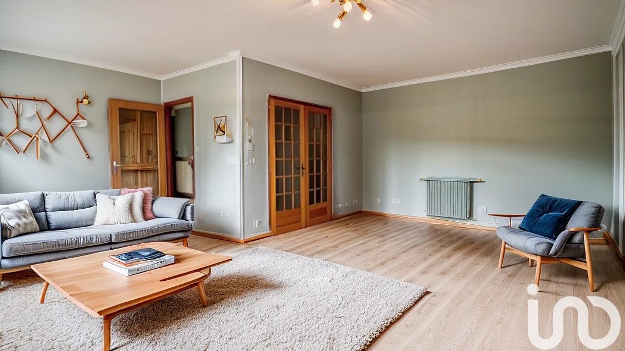 maison 6 pièces 122 m2 à vendre à Longwy (54400)