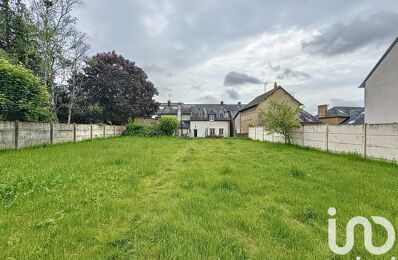 vente maison 250 000 € à proximité de Rennes (35000)