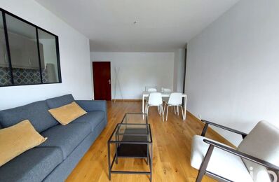 location appartement 1 350 € CC /mois à proximité de Villejuif (94800)
