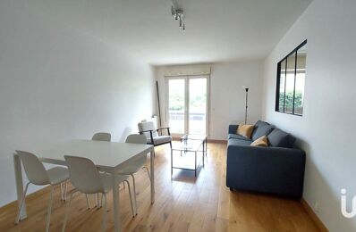 location appartement 1 350 € CC /mois à proximité de Paris 13 (75013)