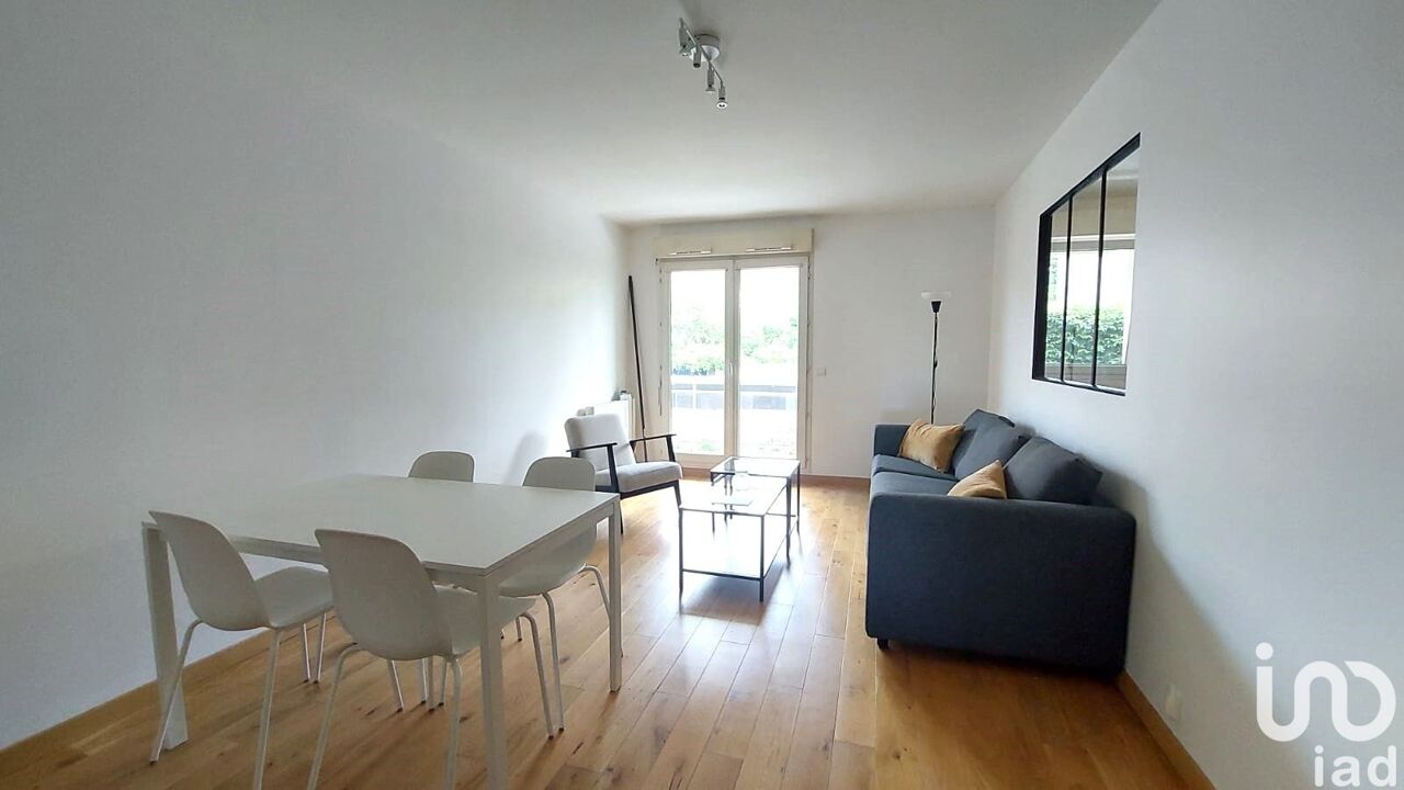 appartement 3 pièces 60 m2 à louer à Rosny-sous-Bois (93110)