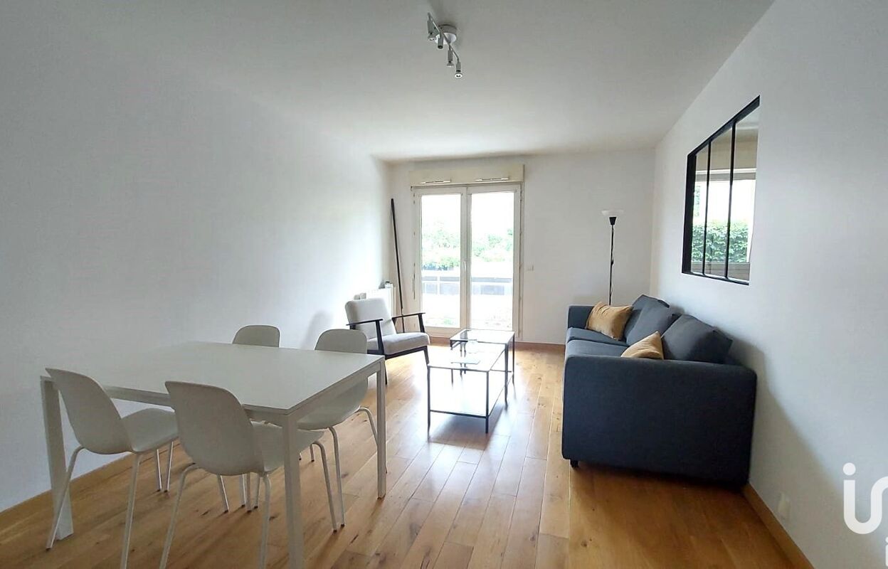 appartement 3 pièces 60 m2 à louer à Rosny-sous-Bois (93110)