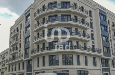 vente appartement 350 000 € à proximité de Les Lilas (93260)