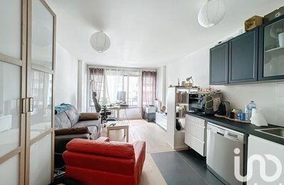 vente appartement 350 000 € à proximité de La Garenne-Colombes (92250)