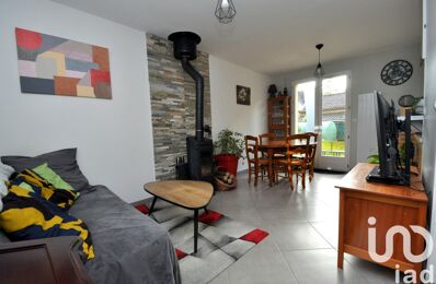 vente maison 269 000 € à proximité de Fontenay-Lès-Briis (91640)