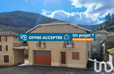 vente immeuble 220 000 € à proximité de Taponas (69220)