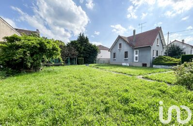 vente maison 397 000 € à proximité de Athis-Mons (91200)