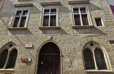 vente appartement 145 000 € à proximité de Carcassonne (11000)
