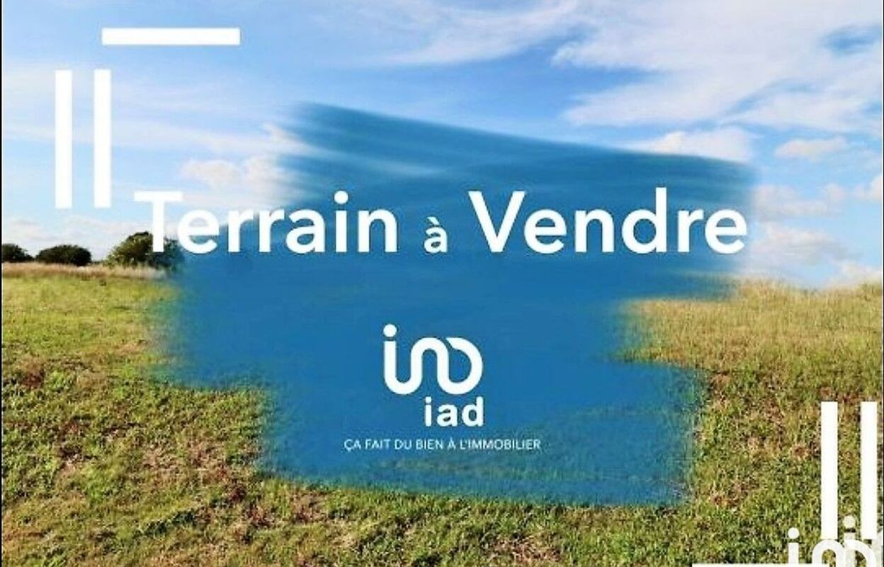 terrain  pièces 200 m2 à vendre à La Boissière-de-Montaigu (85600)