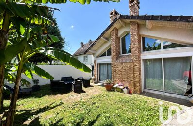 vente maison 437 000 € à proximité de Crosne (91560)