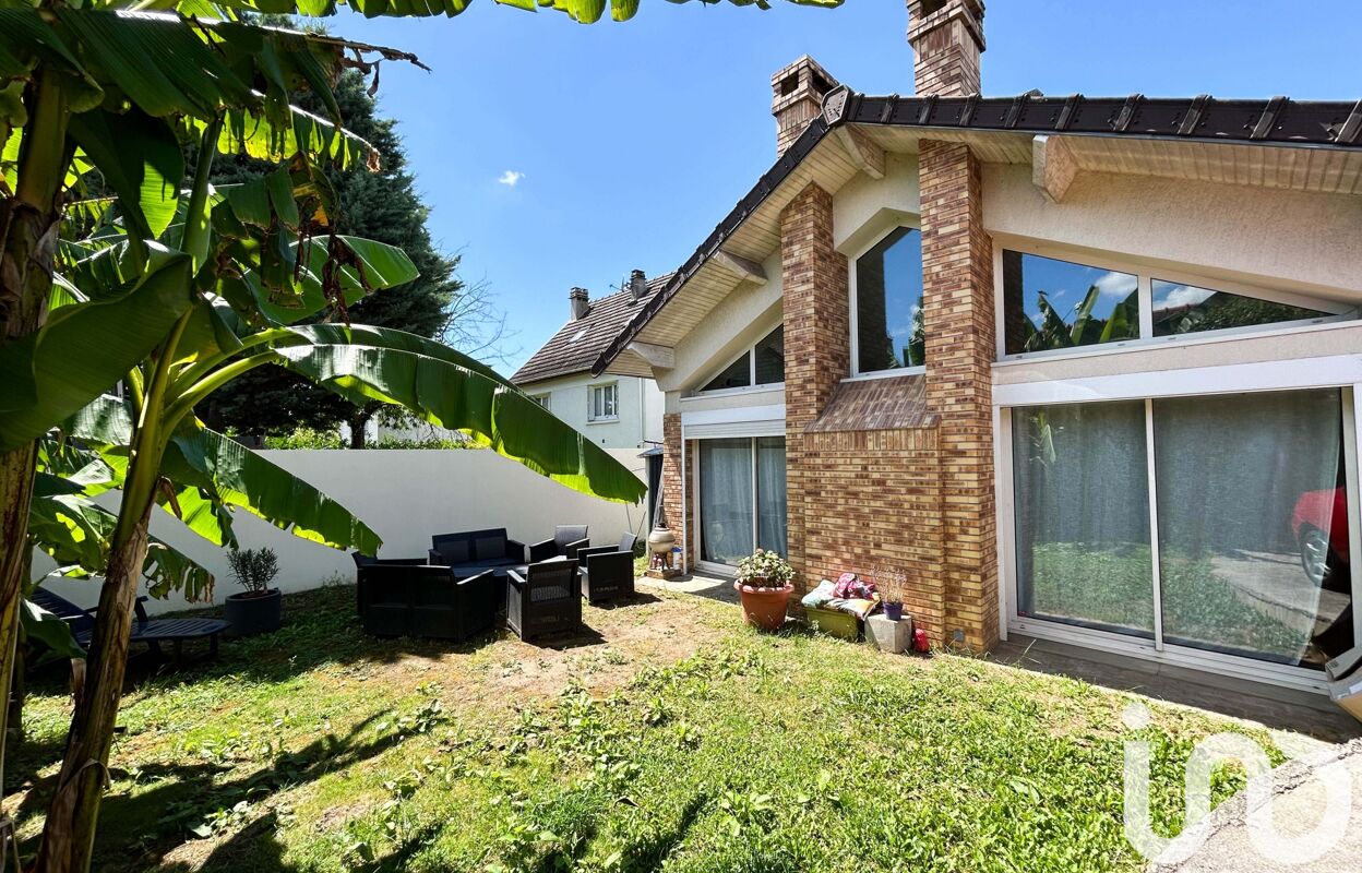 maison 6 pièces 150 m2 à vendre à Savigny-sur-Orge (91600)