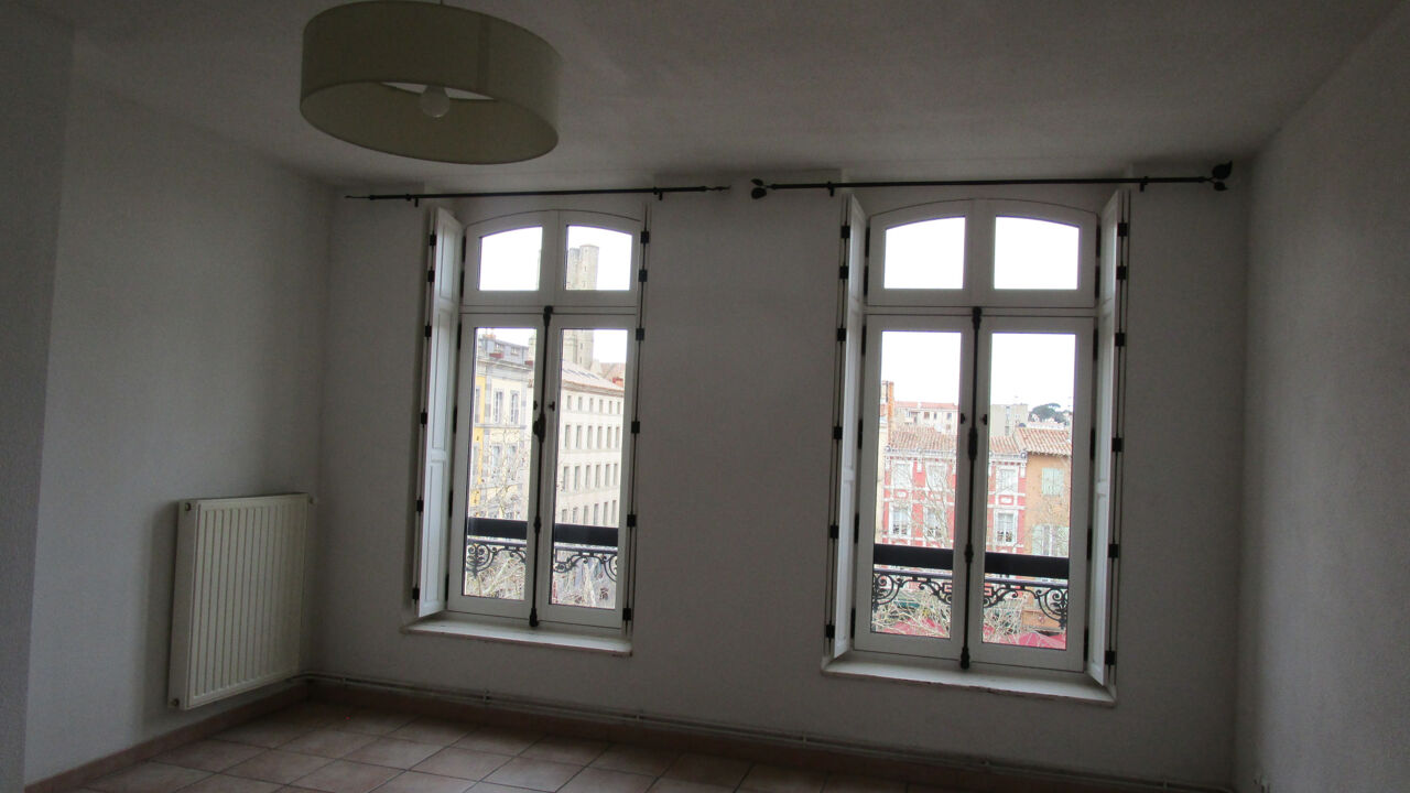 appartement 3 pièces 97 m2 à louer à Carcassonne (11000)