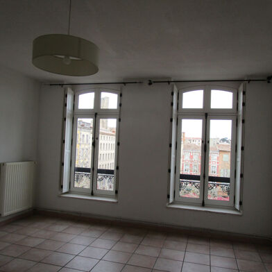 Appartement 3 pièces 97 m²