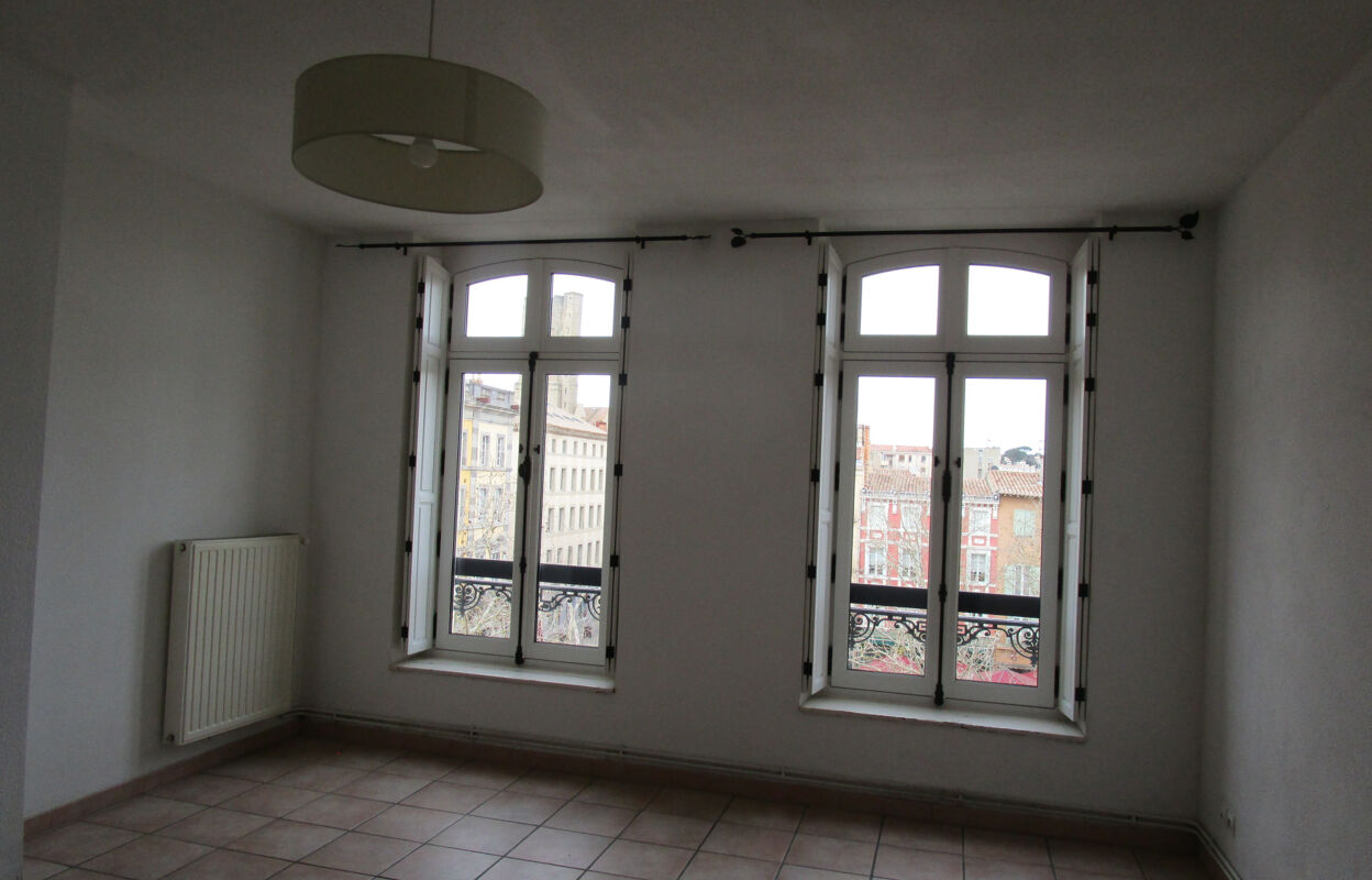 appartement 3 pièces 97 m2 à louer à Carcassonne (11000)