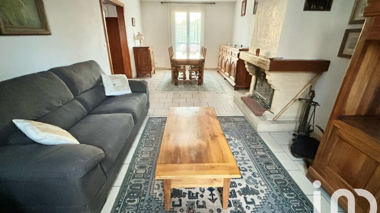 maison 6 pièces 130 m2 à vendre à Venelles (13770)