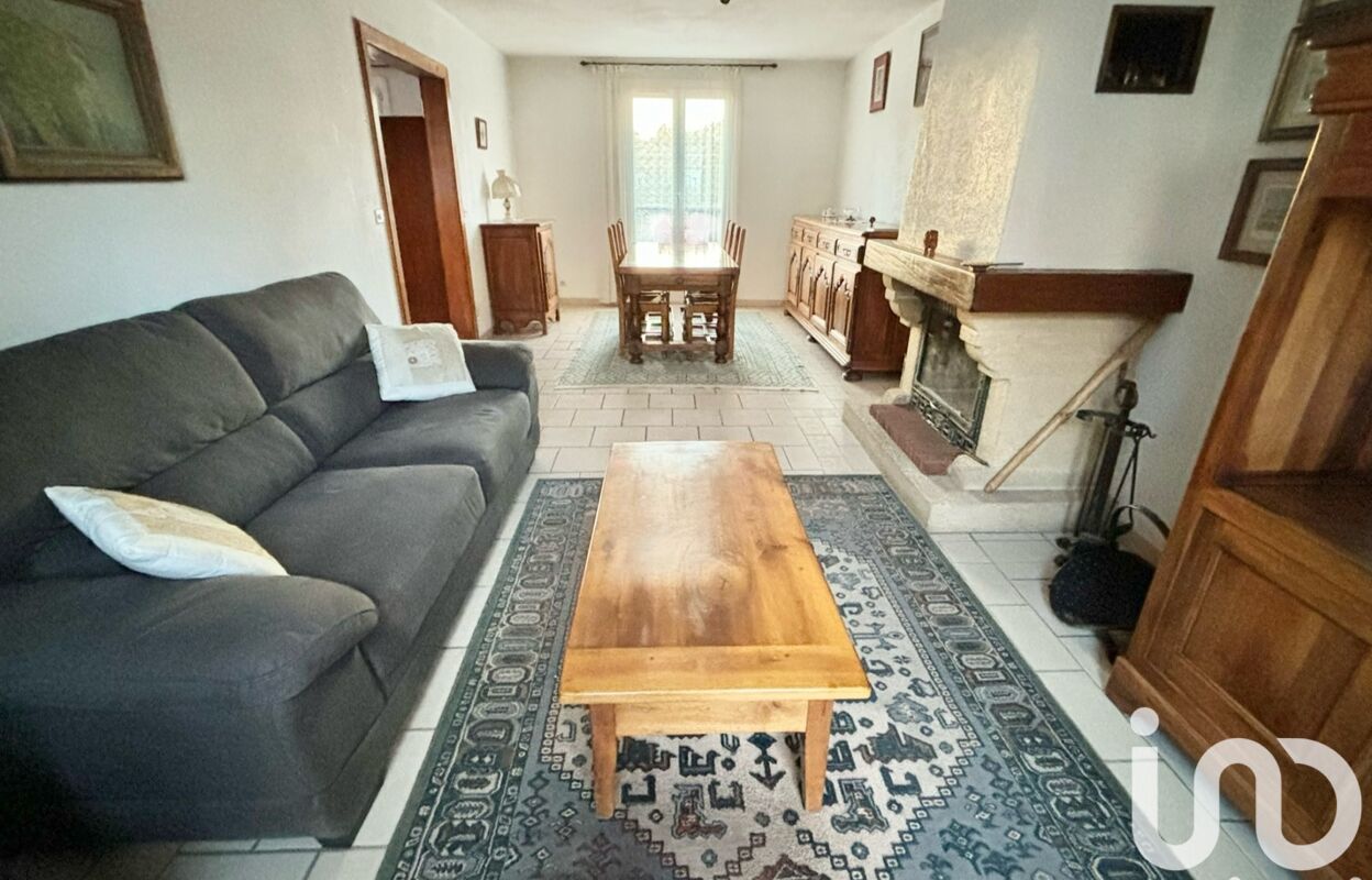 maison 6 pièces 130 m2 à vendre à Venelles (13770)