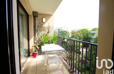 vente appartement 545 000 € à proximité de Bailly (78870)