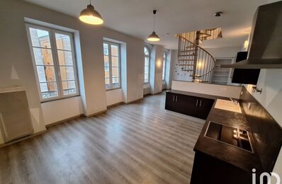 vente appartement 179 000 € à proximité de Pont-de-Barret (26160)