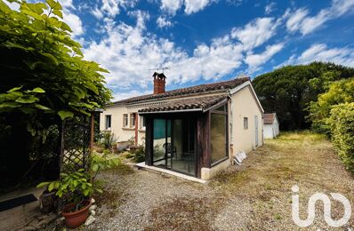 vente maison 156 000 € à proximité de Les Barthes (82100)