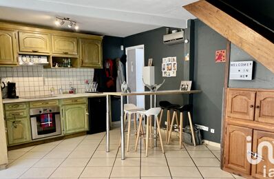 vente maison 90 000 € à proximité de Saint-Pierre-de-Frugie (24450)