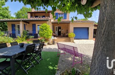 maison 4 pièces 101 m2 à vendre à Draguignan (83300)