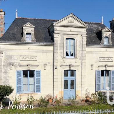 Maison 6 pièces 184 m²