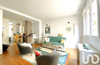 vente appartement 548 000 € à proximité de Paris 10 (75010)