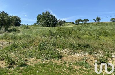 terrain  pièces 1440 m2 à vendre à Pins-Justaret (31860)