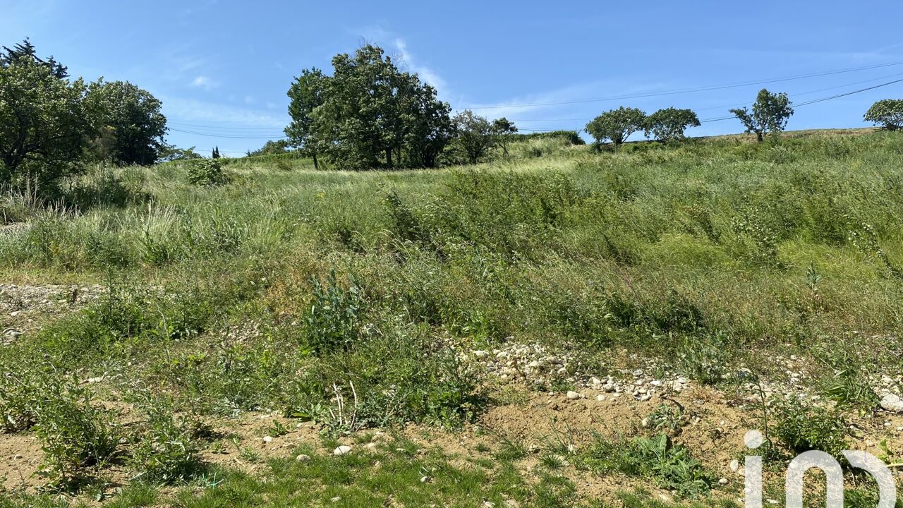 terrain  pièces 1440 m2 à vendre à Pins-Justaret (31860)