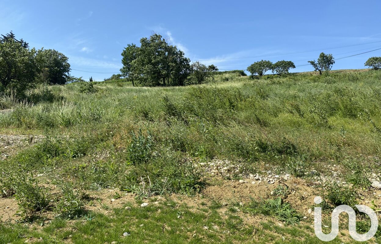 terrain  pièces 1440 m2 à vendre à Pins-Justaret (31860)