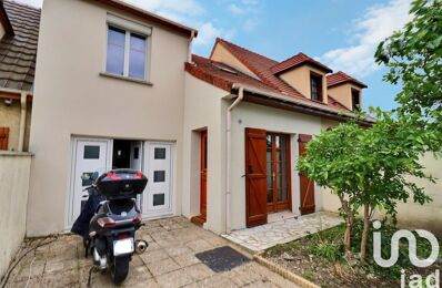 vente maison 285 000 € à proximité de Roissy-en-Brie (77680)