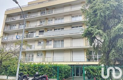 vente appartement 198 000 € à proximité de Chennevières-sur-Marne (94430)